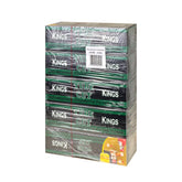 GAMBLER TUBECUT KING SIZE MENTHOL | 5CT SLEEVE
